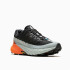 Chaussures de Trail Merrell Agility Peak 5 - Noir Gris Homme