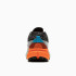 Sapatilhas de Trail Merrell Agility Peak 5 - Preto Cinzento Homem
