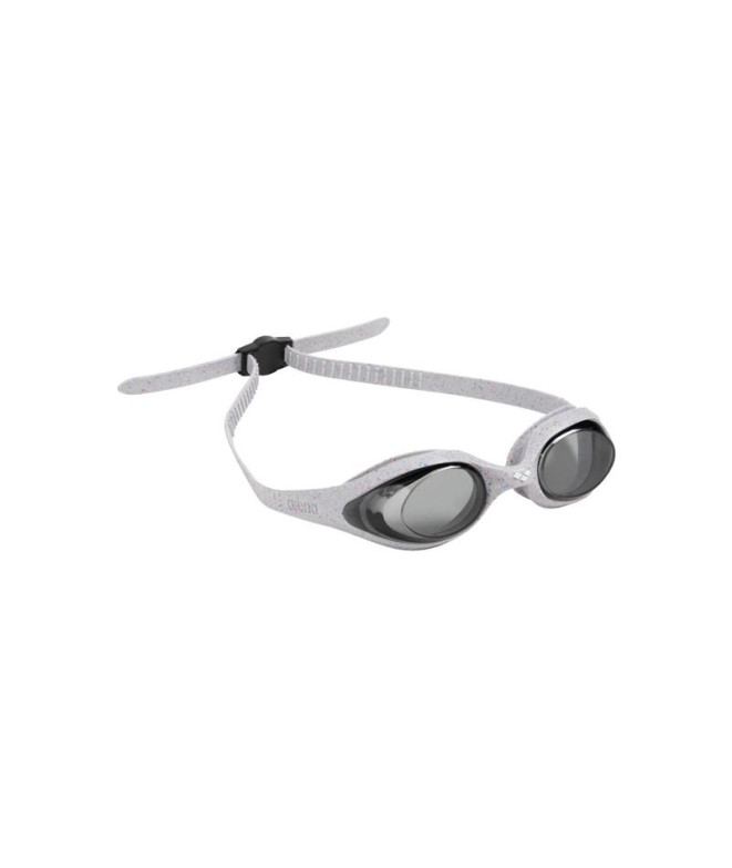 Óculos de natação Arena Spider R Smoke/Grey