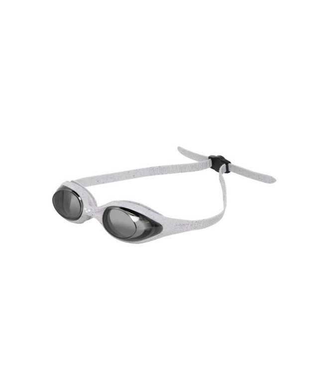 Gafas de Natación Arena Spider R Smoke/Grey