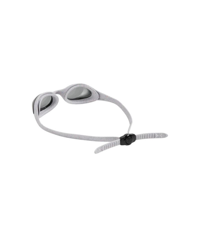 Óculos de natação Arena Spider R Smoke/Grey