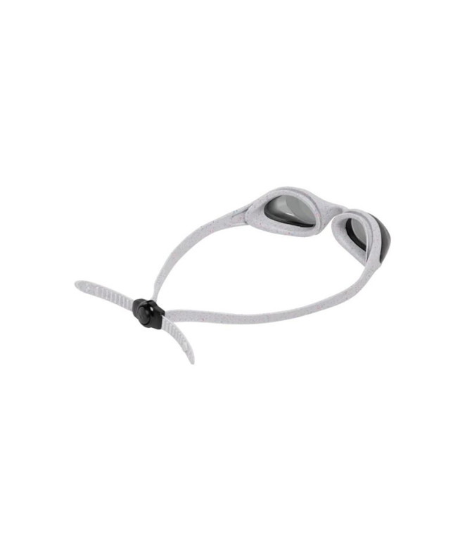 Lunettes de natation Arena Spider R Smoke/Grey