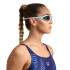 Óculos de natação Arena Spider R Smoke/Grey