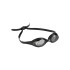 Óculos de natação Arena Spider R Smoke/Smoke Black
