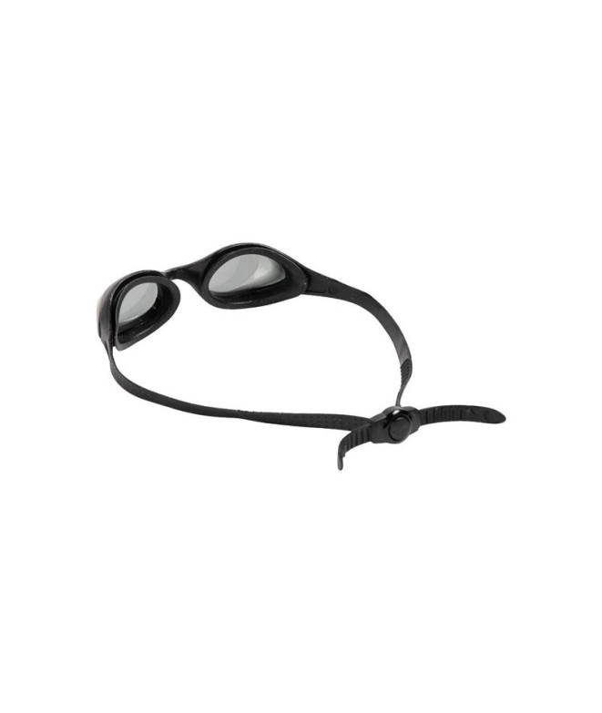 Óculos de natação Arena Spider R Smoke/Smoke Black