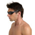 Óculos de natação Arena Spider R Smoke/Smoke Black