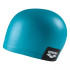 Gorro Silicona Arena Logo Moulded Mint