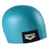 Gorro Silicona Arena Logo Moulded Mint