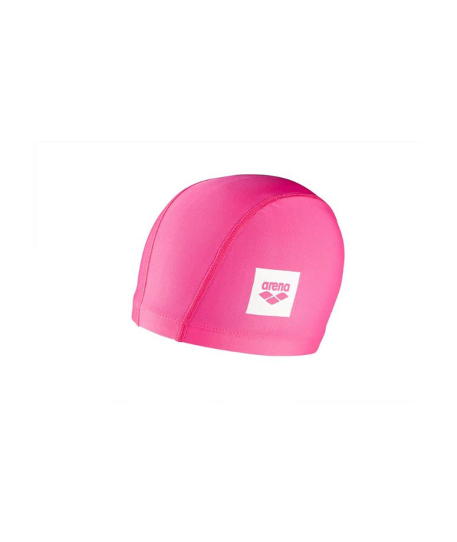Gorro Arena UNIX II Rosa