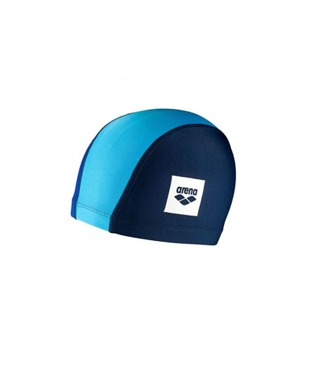 Gorro Arena UNIX II Infantil Navy