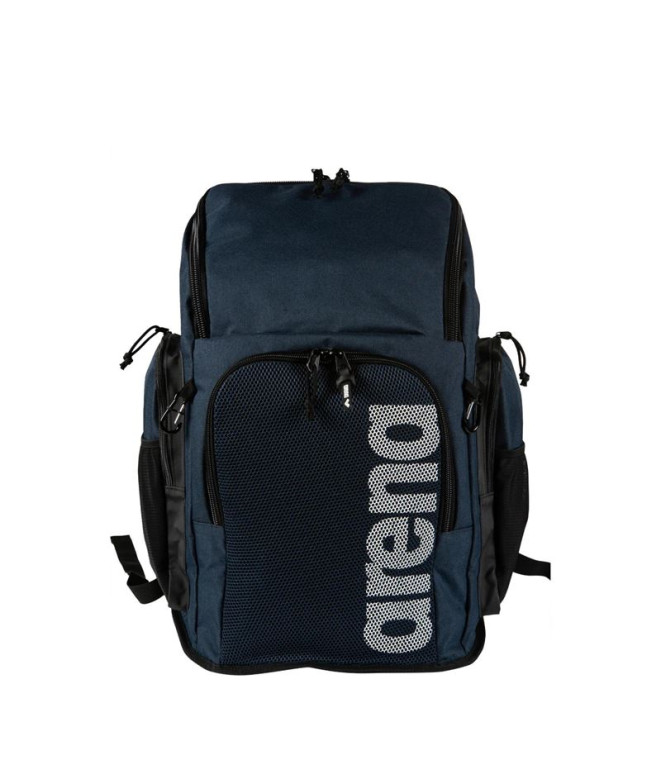 Mochila Arena Team 45 NAvy