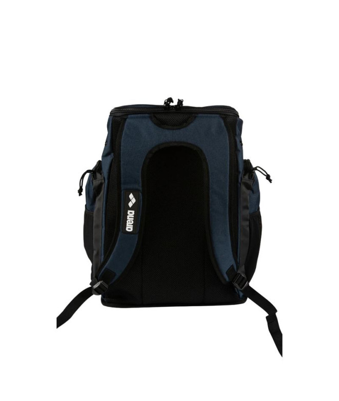 Mochila Arena Team 45 NAvy