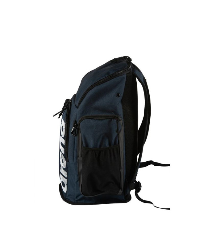 Mochila Arena Team 45 NAvy