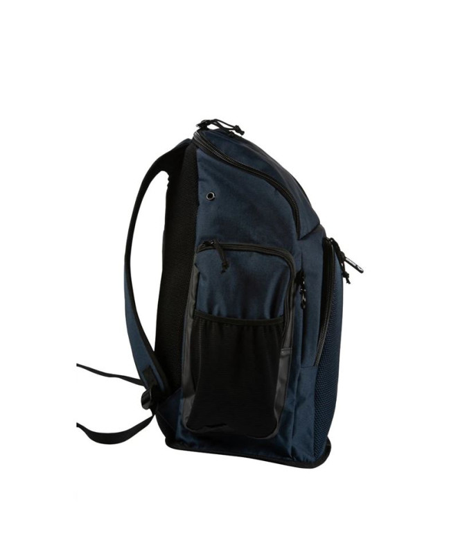 Mochila Arena Team 45 NAvy