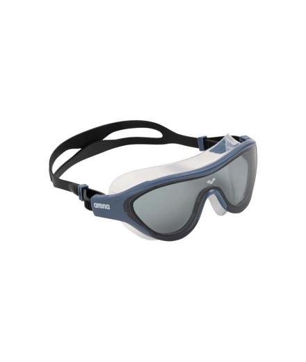 Gafas de Natación Arena The One Mask Smoke/Grey Blue