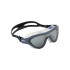 Lunettes de natation Arena The One Mask Smoke/Grey Blue