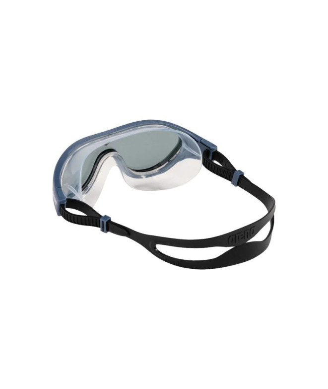 Gafas de Natación Arena The One Mask Smoke/Grey...