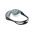 Lunettes de natation Arena The One Mask Smoke/Grey Blue