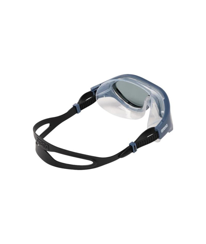 Gafas de Natación Arena The One Mask Smoke/Grey...