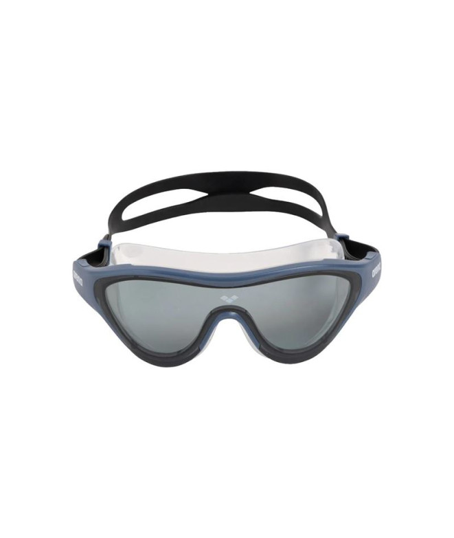 Gafas de Natación Arena The One Mask Smoke/Grey...