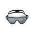 Lunettes de natation Arena The One Mask Smoke/Grey Blue