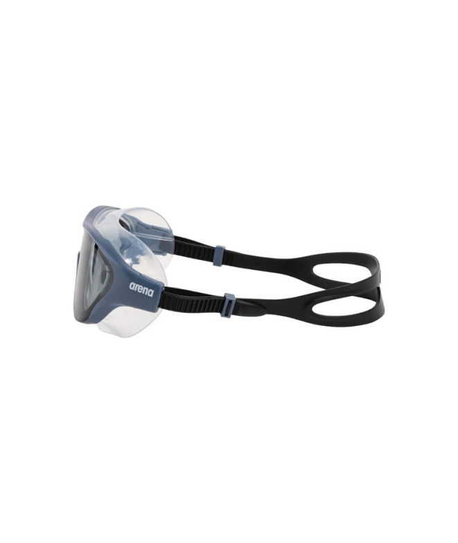 Lunettes de natation Arena The One Mask...