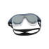 Lunettes de natation Arena The One Mask Smoke/Grey Blue