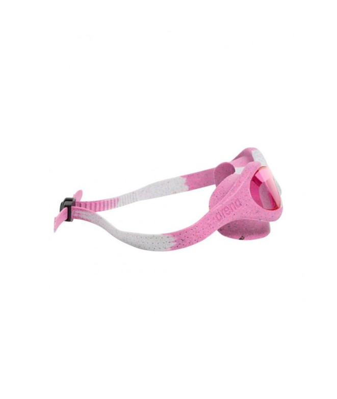 Gafas de Natación Arena Spider Mask Infantil R...