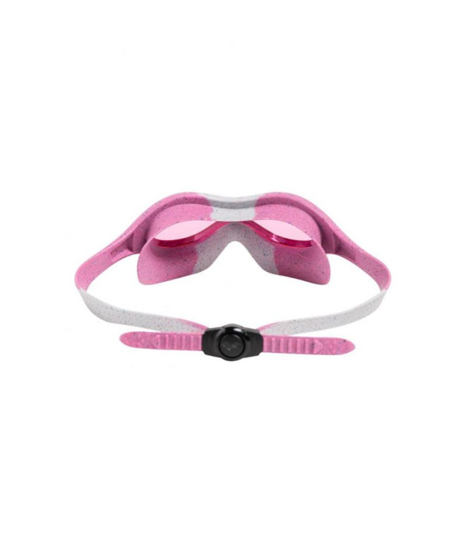Lunettes de natation Arena Masque Spider Kids R...