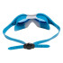 Óculos de natação Arena Spider Mask Kids R Azul/Cinza