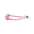 Óculos de natação Arena Spider Kids Rosa/Cinza