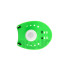Swim Paddles Arena Elite Hand Paddle 2 Green