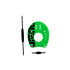 Swim Paddles Arena Elite Hand Paddle 2 Green