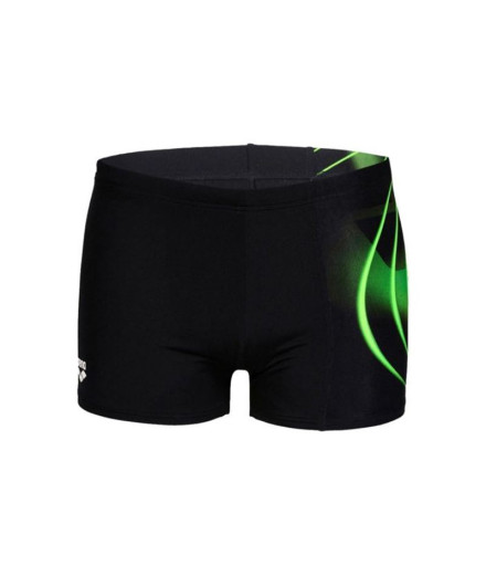 Fato de banho de Natação Arena Swim Short Graphic /Soft...