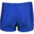 Maillot de bain de Natation Arena Short de Bain Graphique Royal/Fluo Rouge Enfant