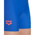 Maillot de bain de Natation Arena Short de Bain Graphique Royal/Fluo Rouge Enfant