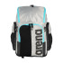 Mochila de natação Arena Spiky III Ice/Sky