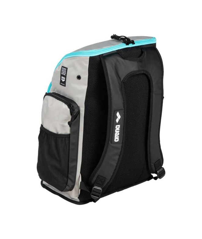 Mochila de Natación Arena Spiky III Ice/Sky