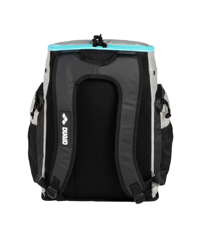 Mochila de Natación Arena Spiky III Ice/Sky