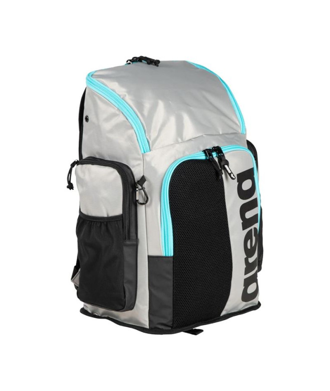 Mochila de Natación Arena Spiky III Ice/Sky