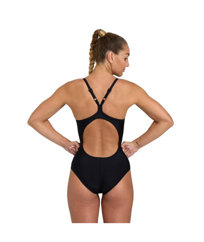 Maillot de bain Arena Maillot de bain solide...