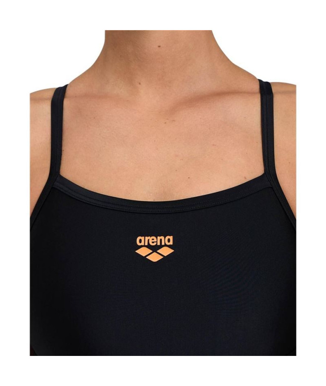 Maillot de bain Arena Maillot de bain solide...