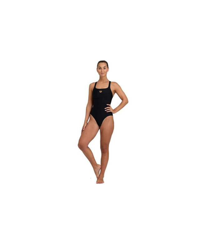 Maillot de bain Arena Maillot de bain solide...