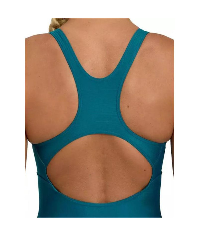 Maillot de bain Natation Arena Femme de Solid...