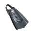 Palmes de natation Arena Powerfin Pro II Noir