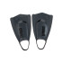 Barbatanas de natação Arena Powerfin Pro II Preto