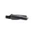 Palmes de natation Arena Powerfin Pro II Noir