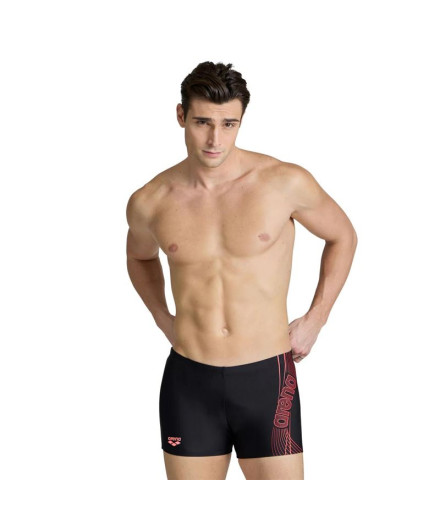 Fato de banho de Natação Arena Dreamy Swim Short /Fluo...