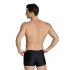 Maillot de bain de Natation Arena Dreamy Swim Short /Fluo Red Homme