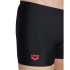 Maillot de bain de Natation Arena Dreamy Swim Short /Fluo Red Homme